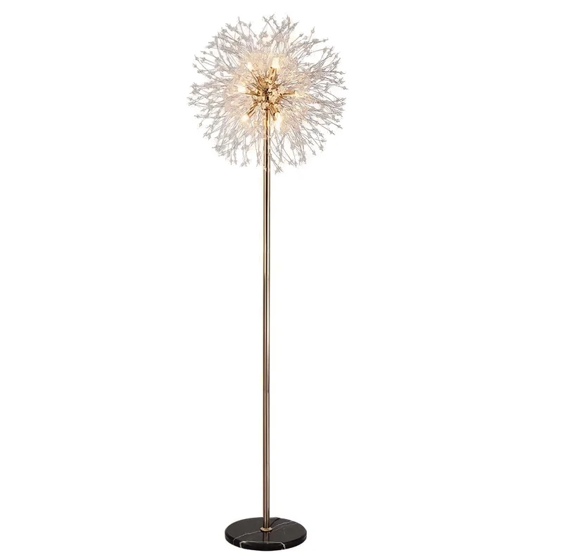 Stehlampe Dandelion