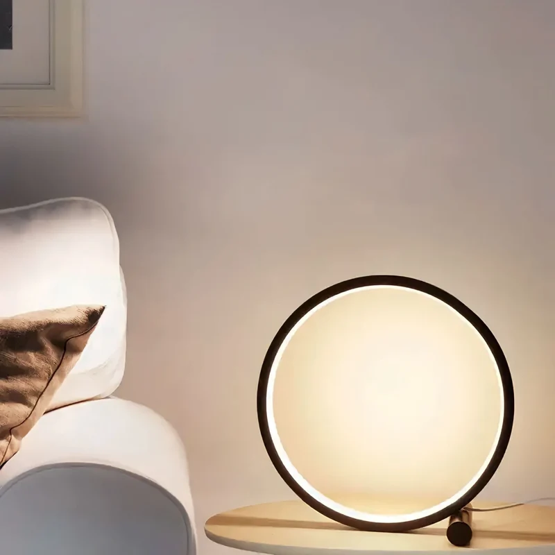 Tischlampe Nordic Fyior