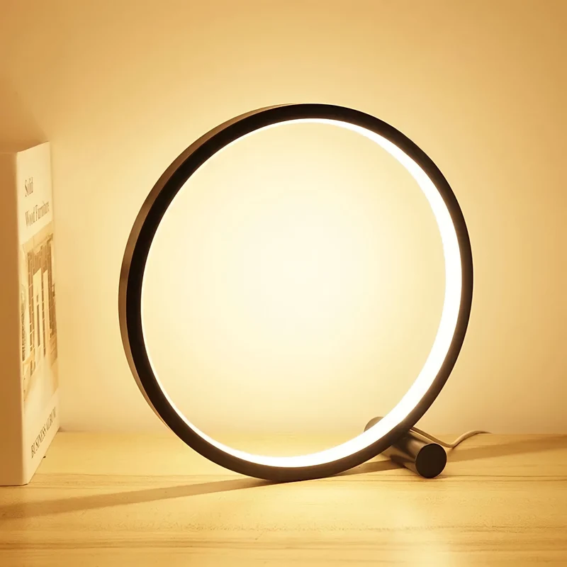Tischlampe Nordic Fyior