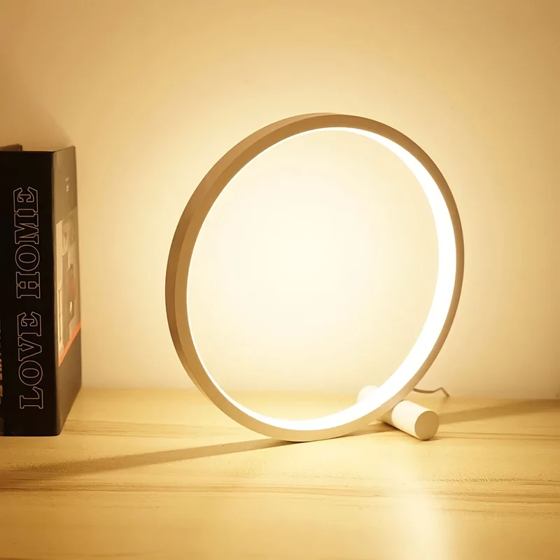 Tischlampe Nordic Fyior