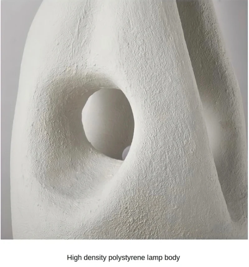 Stehlampe Wabi-Sabi