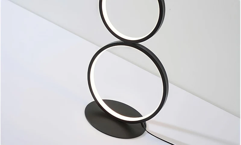 Stehlampe Nordic Fyior