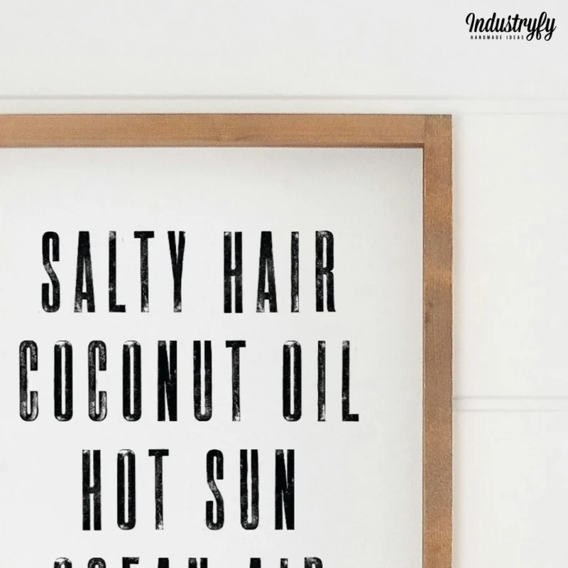 Landhaus Schild | Beach Time