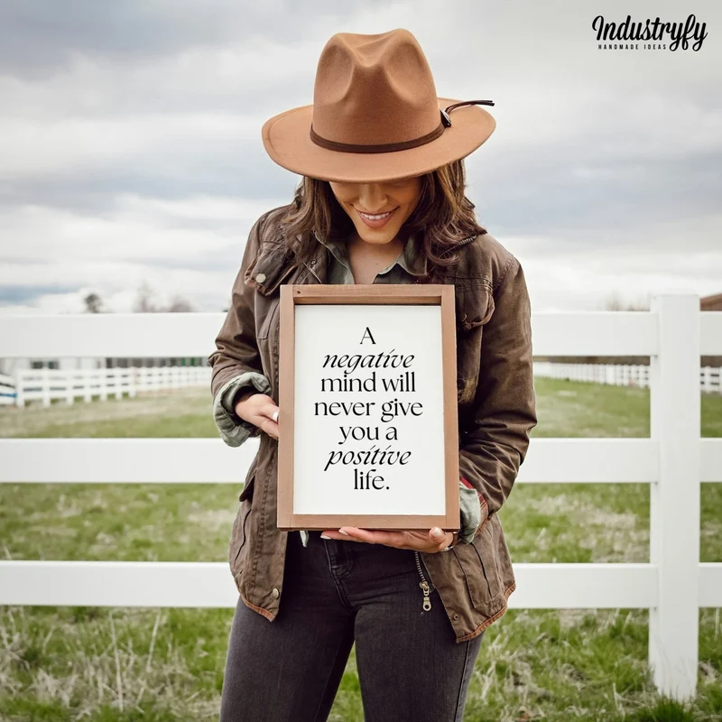 Landhaus Schild | Positive life