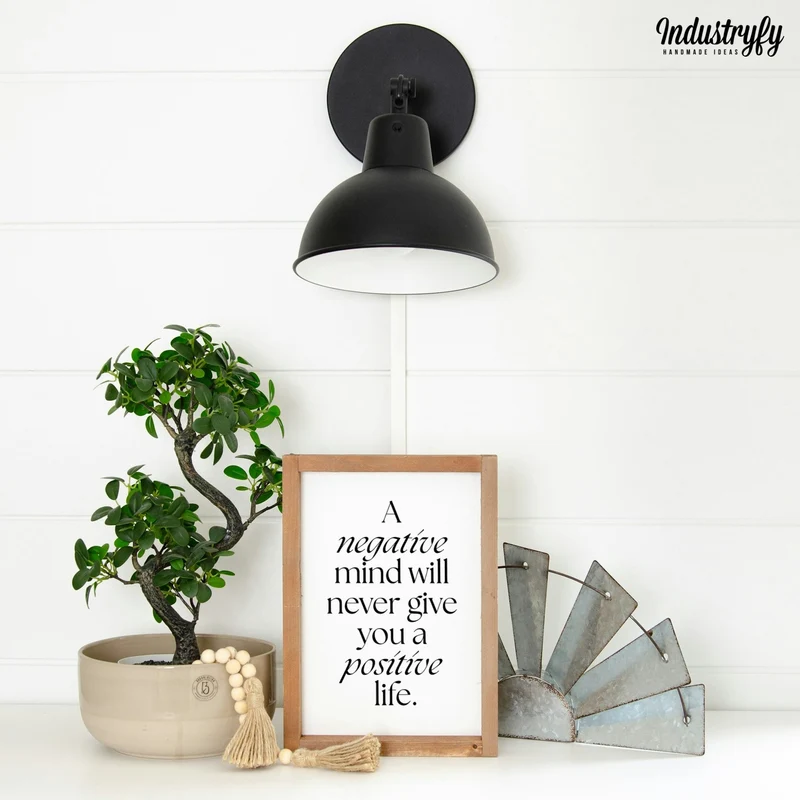 Landhaus Schild | Positive life