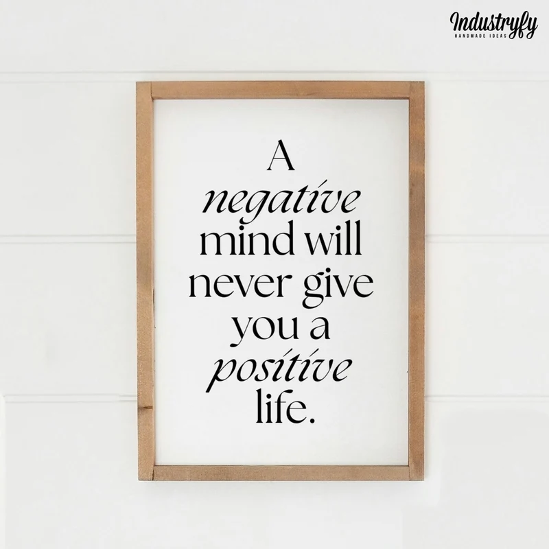 Landhaus Schild | Positive life