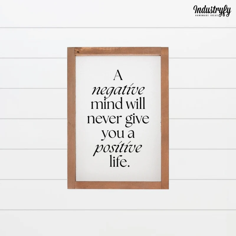 Landhaus Schild | Positive life