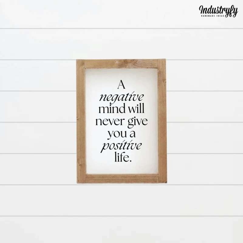 Landhaus Schild | Positive life