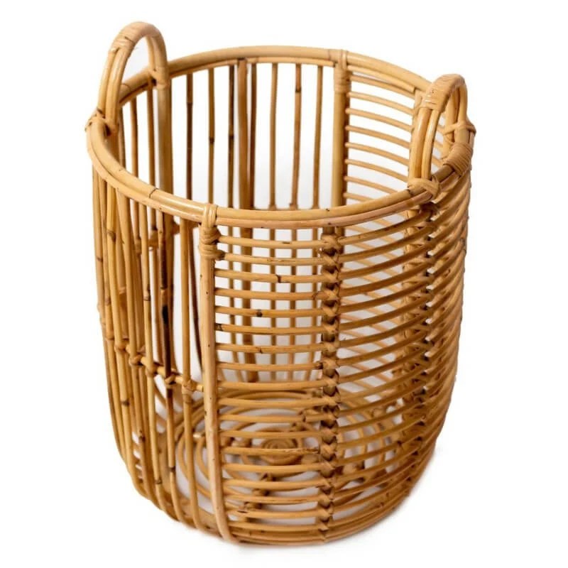Rattankorb Jemuh