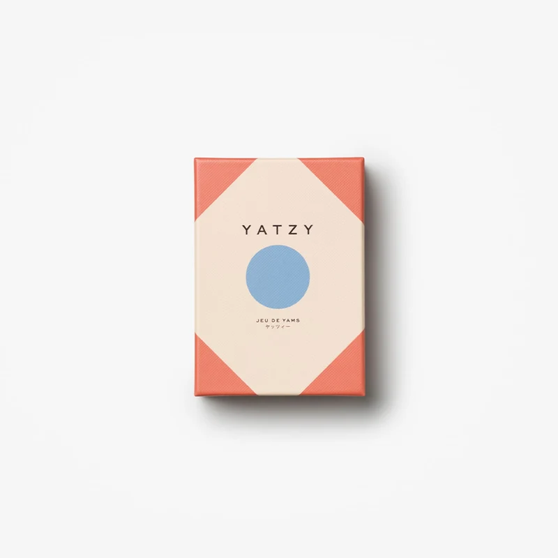 Kniffel Würfelspiel Yatzy – Printworks Play