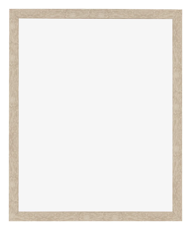 Bilderrahmen 20x25 cm - Sonoma Eiche - MDF - Bologna