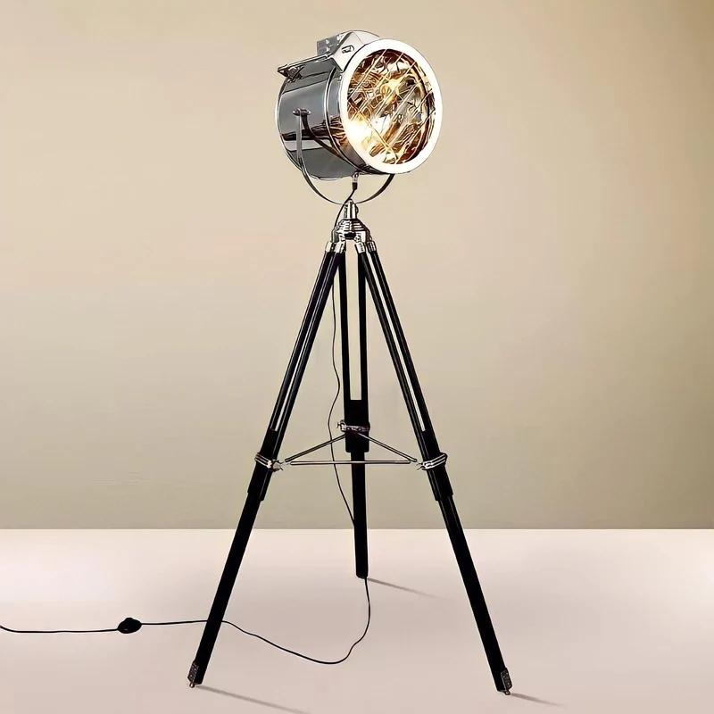 Stehlampe Movie Star