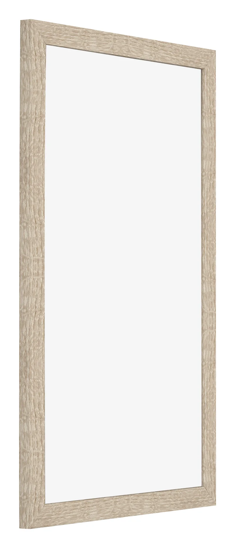 Bilderrahmen 30x50 cm - Sonoma Eiche - MDF - Bologna