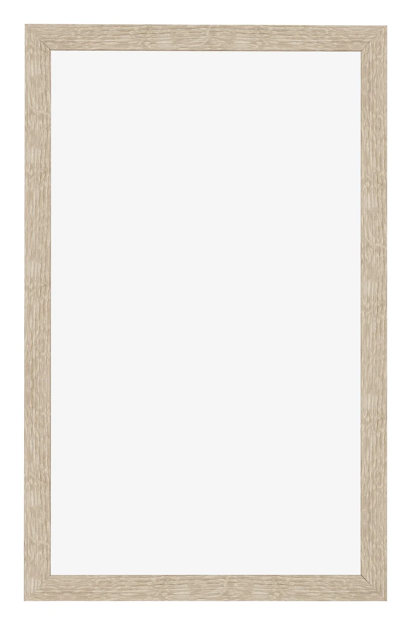 Bilderrahmen 30x50 cm - Sonoma Eiche - MDF - Bologna
