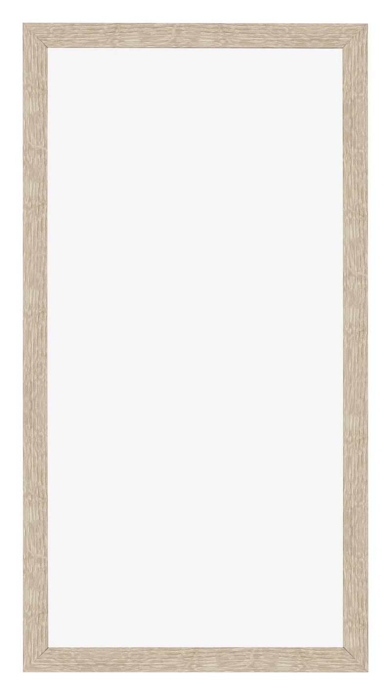 Bilderrahmen 30x60 cm - Sonoma Eiche - MDF - Bologna