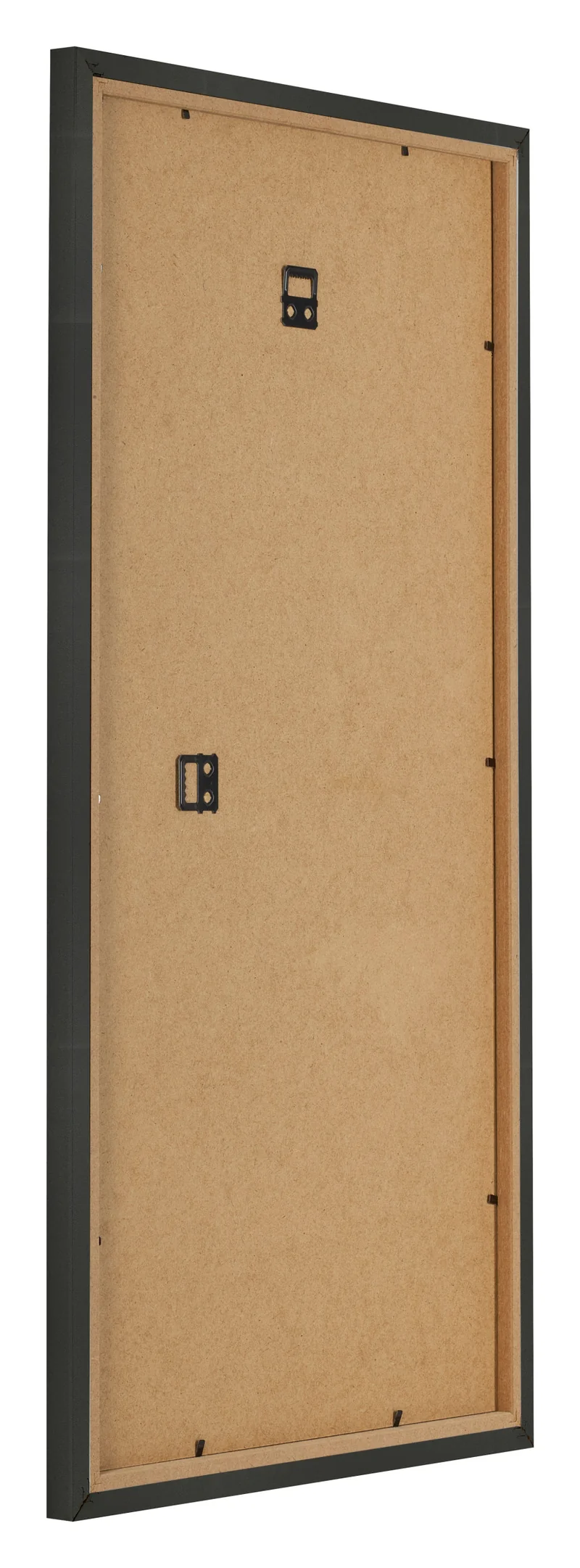 Bilderrahmen 45x80 cm - Antrazit - MDF - Bologna