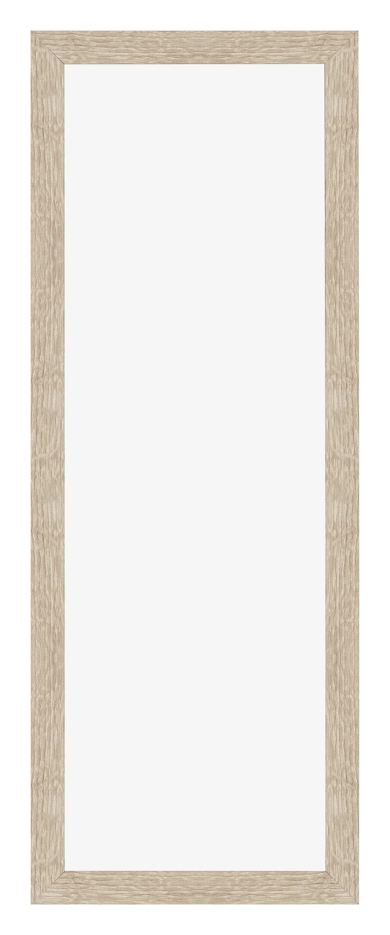 Bilderrahmen 20x60 cm - Sonoma Eiche - MDF - Bologna