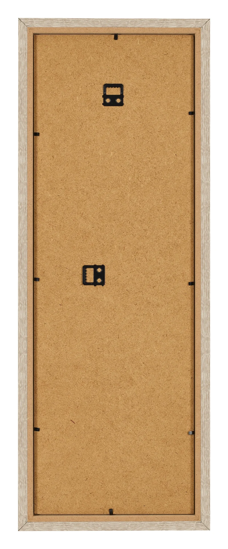 Bilderrahmen 20x60 cm - Sonoma Eiche - MDF - Bologna