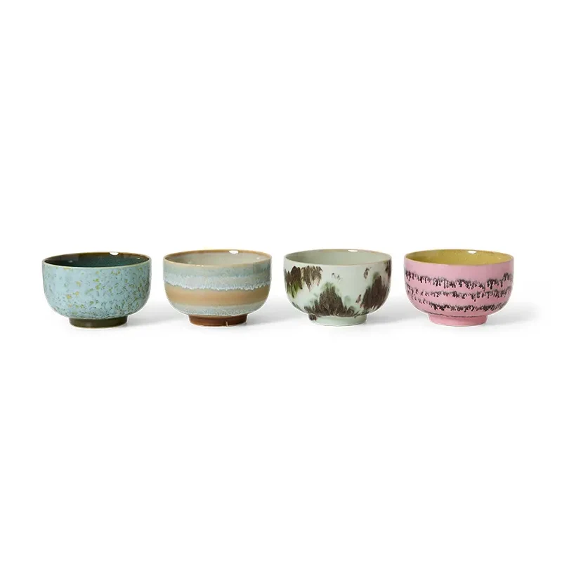 70s Ceramics Noodle Bowl - HKliving