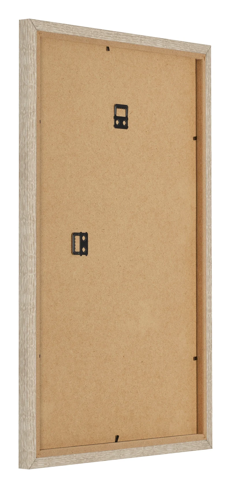 Bilderrahmen 32x45 cm - Sonoma Eiche - MDF - Bologna
