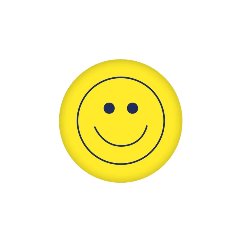 Magnet - Smiley