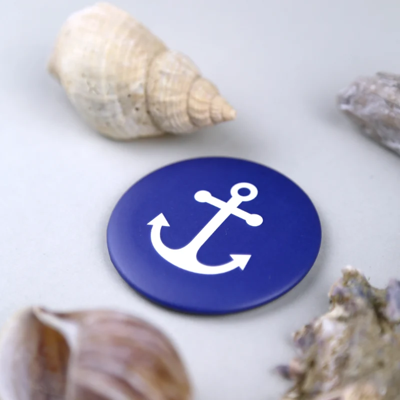Magnet - Anker
