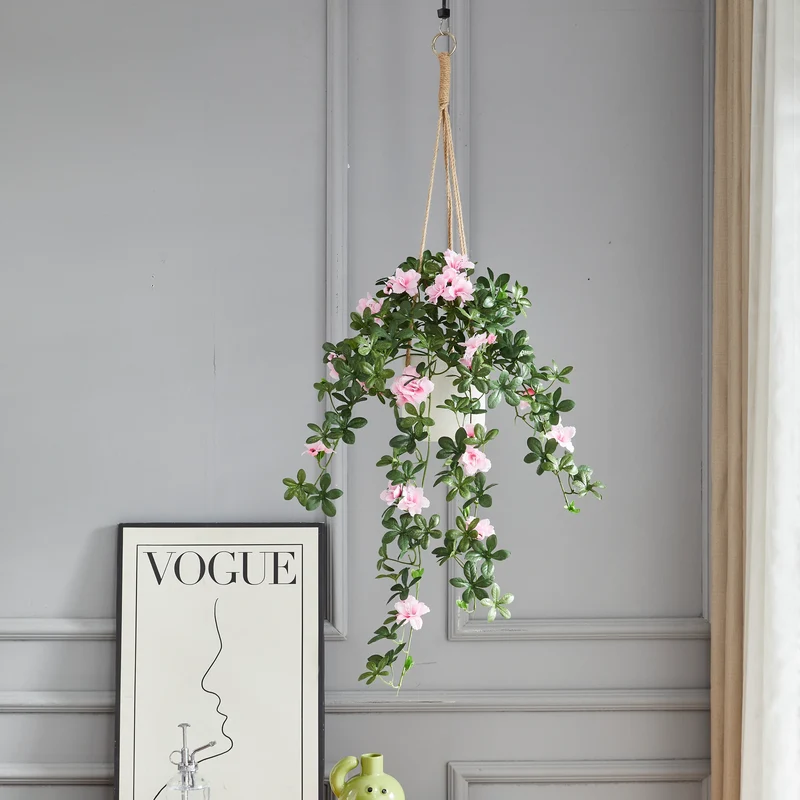 Künstliche Prunkwinde – Themistokles | 80 cm
