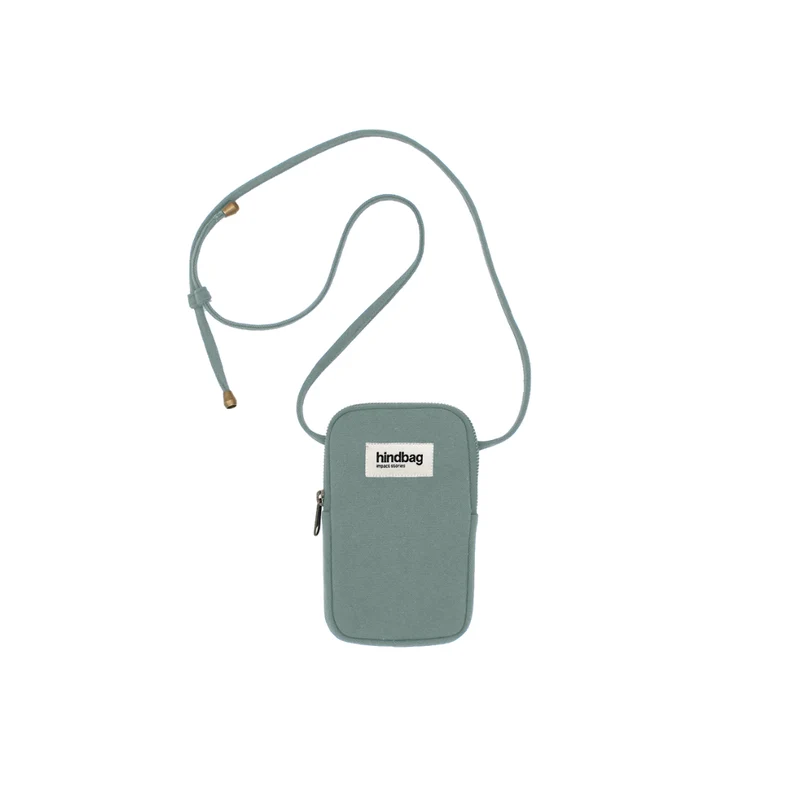 Handytasche - BILL - Salbei