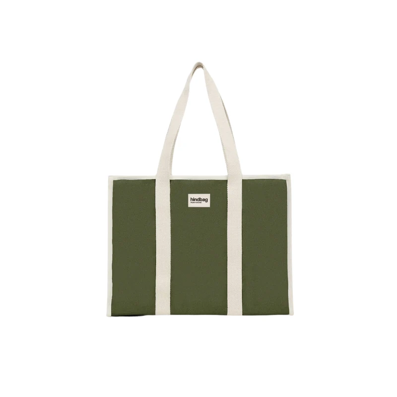 Shopper - OSCAR - Olive