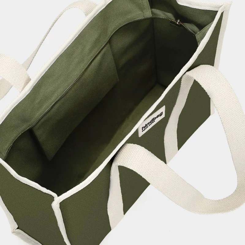 Shopper - OSCAR - Olive