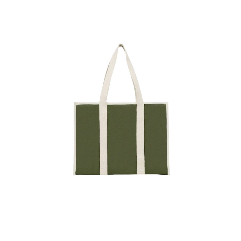 Shopper - OSCAR - Olive