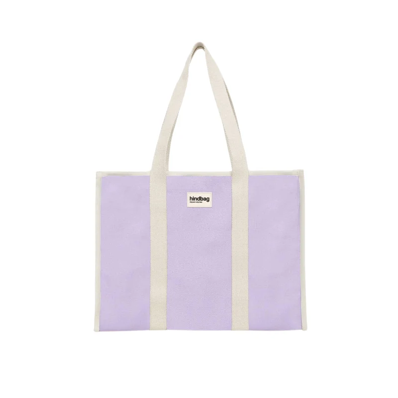 Shopper - OSCAR - Lila