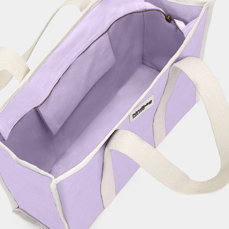 Shopper - OSCAR - Lila