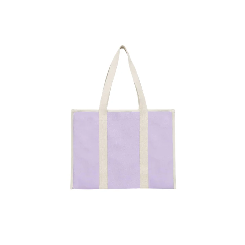 Shopper - OSCAR - Lila