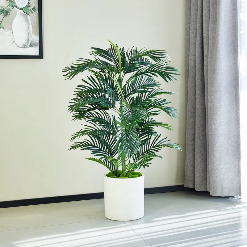 Künstliche Palme – Maleko | 120 cm