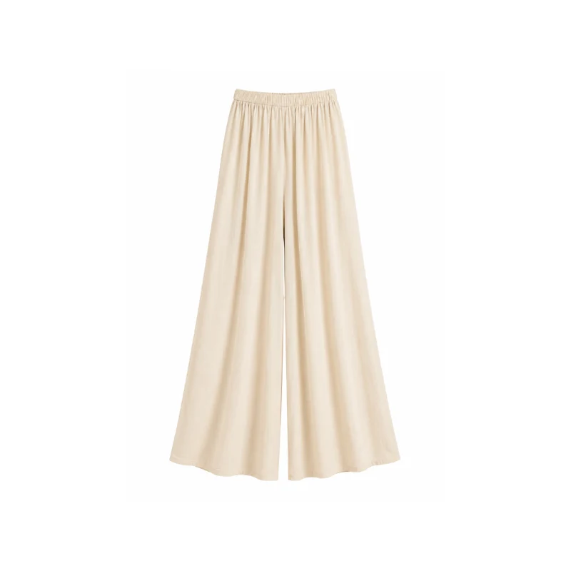 Hose Stoff - JESS - creme