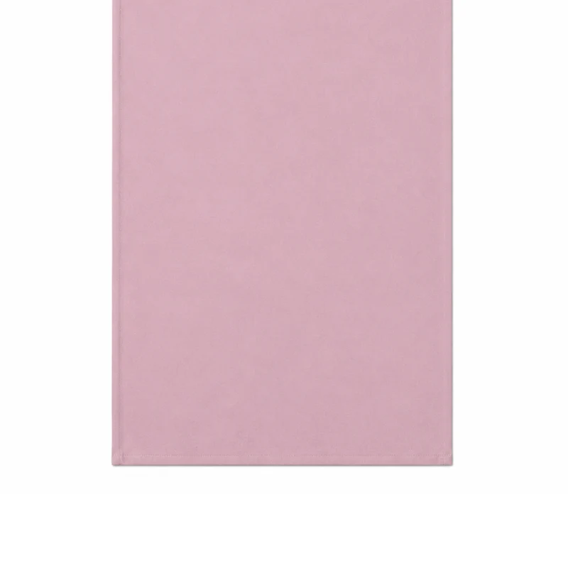 Tischläufer - Uni Burnished Lilac
