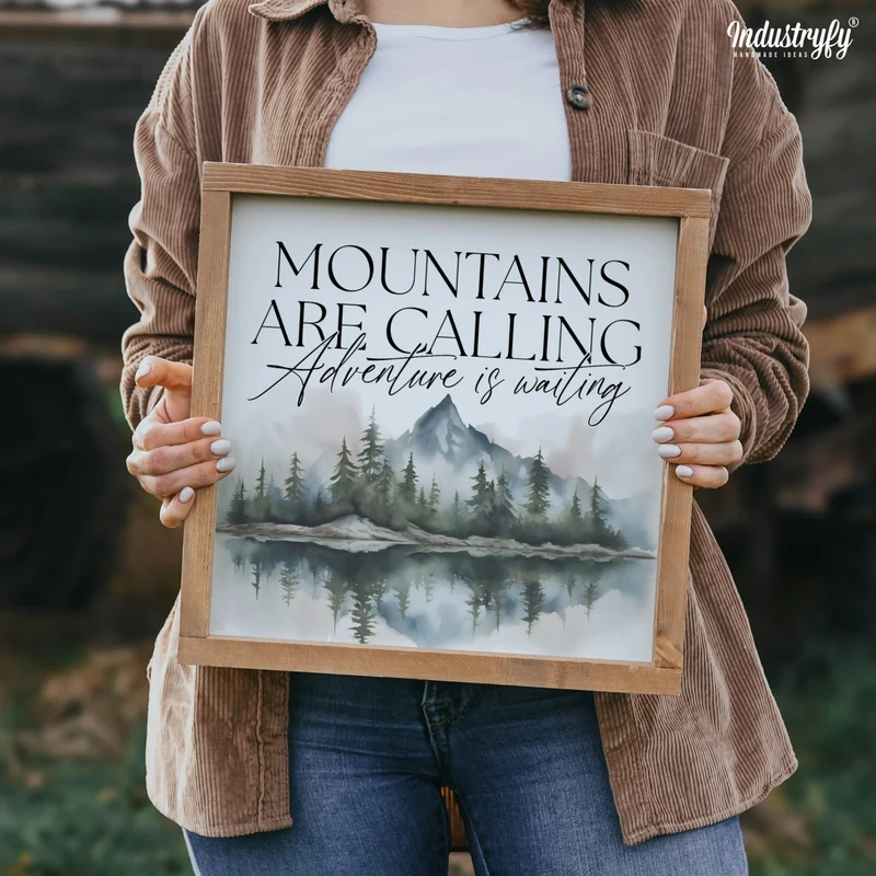 Landhaus Schild | Mountains are calling