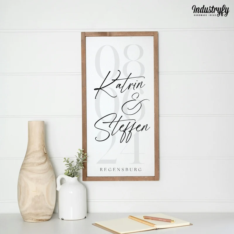 Landhaus Schild | Together No4