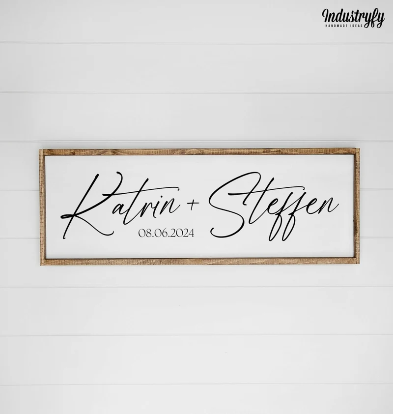 Landhaus Schild | Together No3