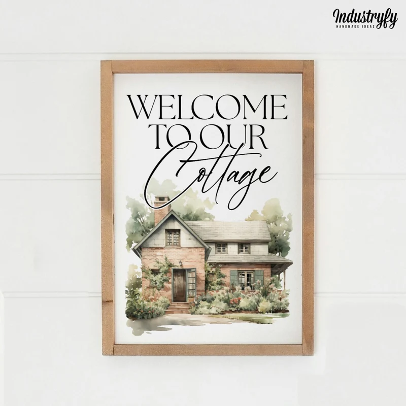 Landhaus Schild | Welcome to our cottage