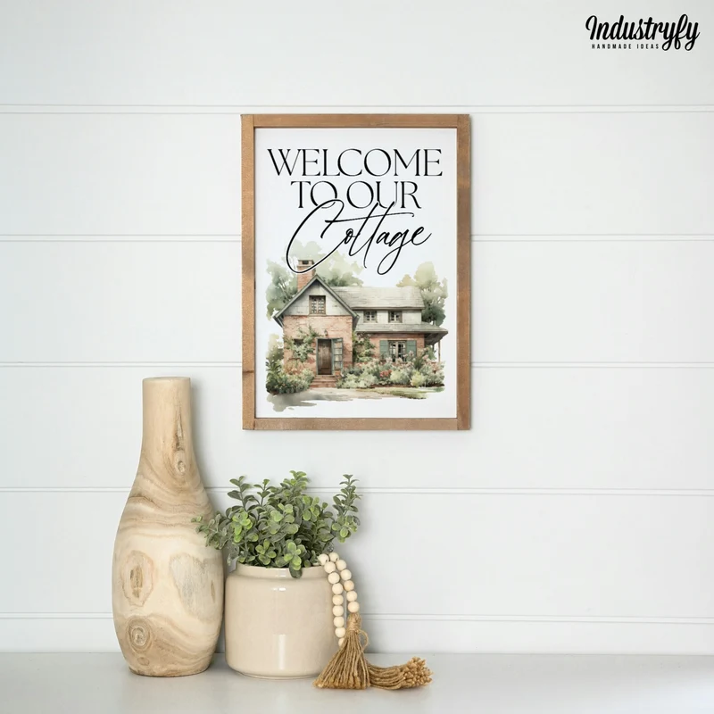 Landhaus Schild | Welcome to our cottage