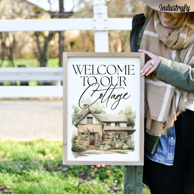 Landhaus Schild | Welcome to our cottage