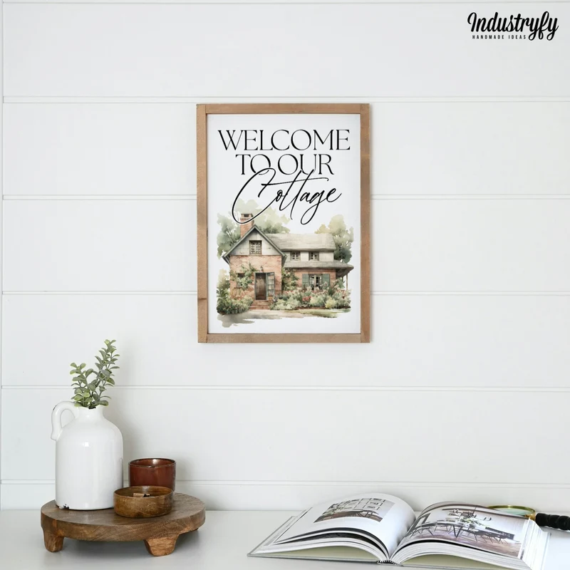 Landhaus Schild | Welcome to our cottage