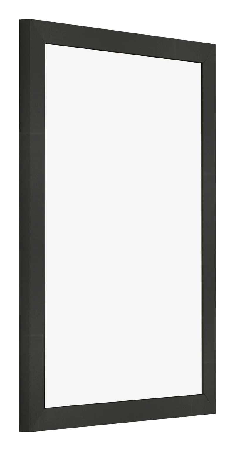 Bilderrahmen 75x100 cm - Antrazit - MDF - Bologna