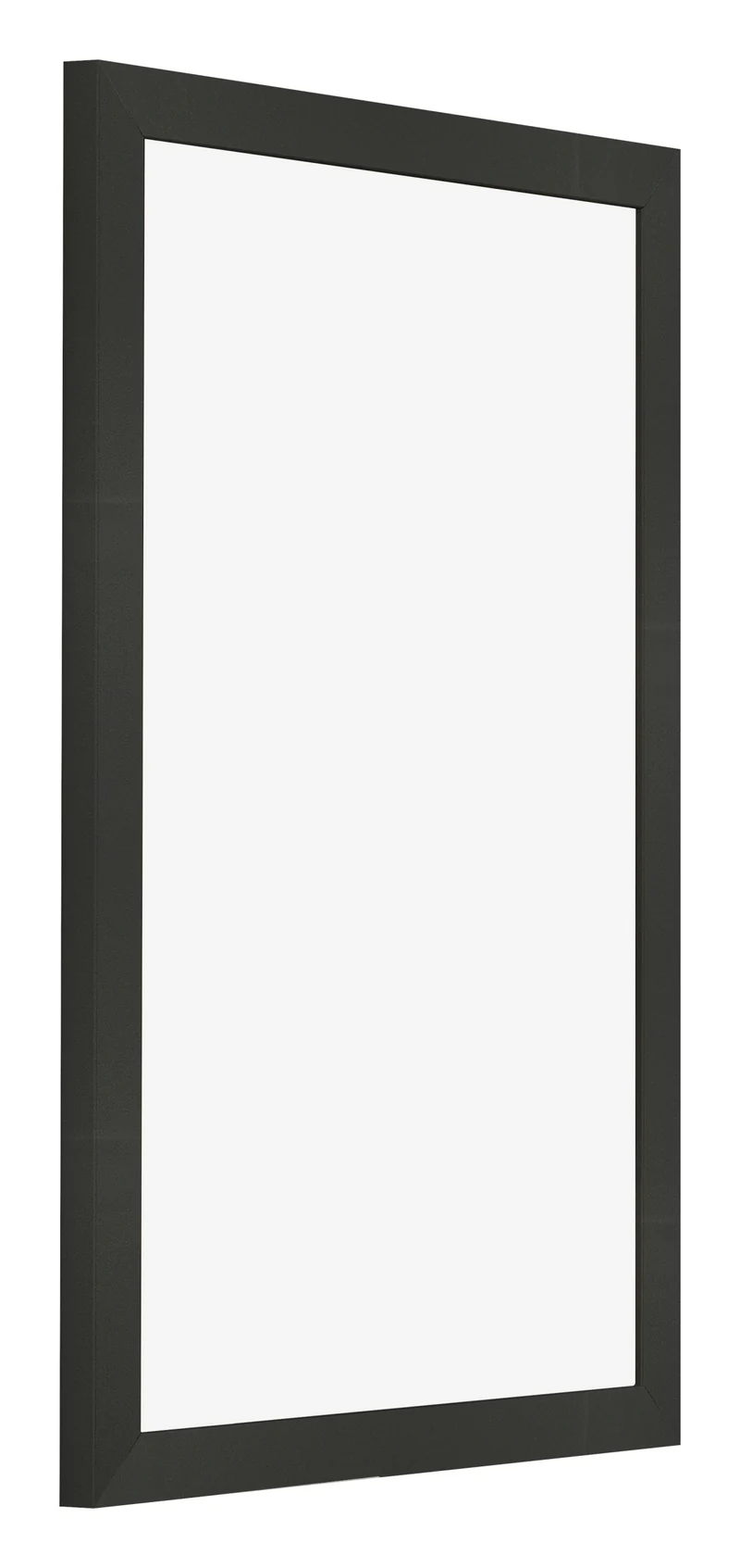 Bilderrahmen 60x85 cm - Antrazit - MDF - Bologna