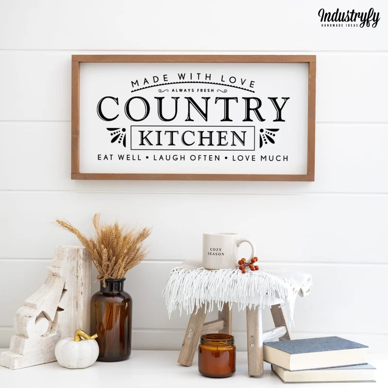 Landhaus Schild | Country Kitchen No2