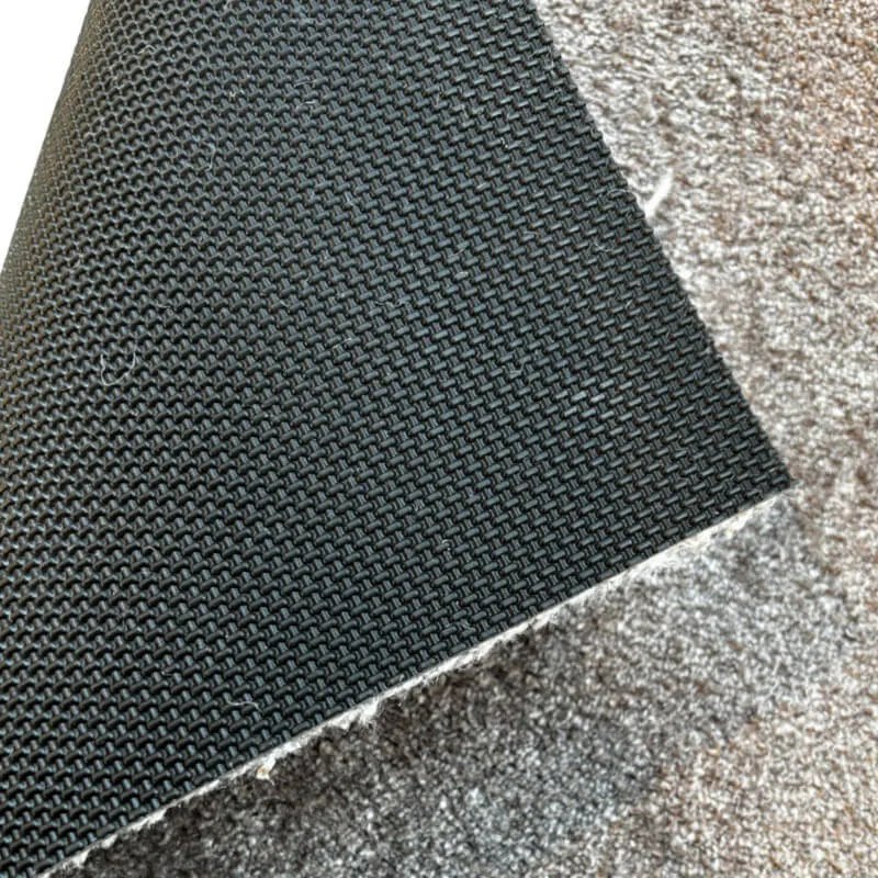 Fußmatte mit Hunde Motiv Candy