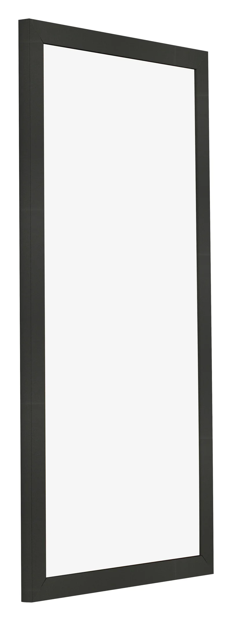 Bilderrahmen 20x40 cm - Antrazit - MDF - Bologna
