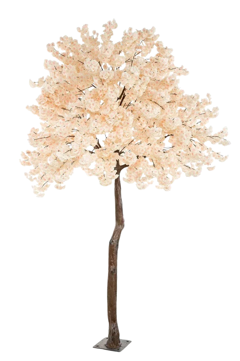 Künstlicher Kirschbaum - Manda | 320 cm